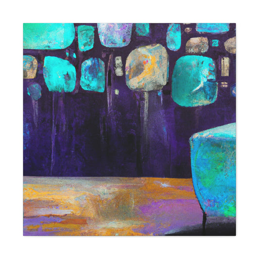 Aurorionna Basile-canvas