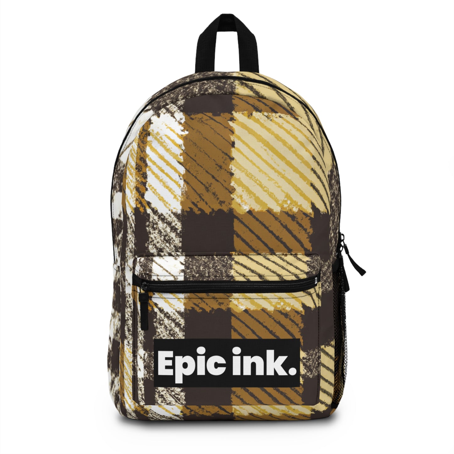 Marie-Claire Matthieu-backpack