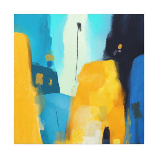 Marcela di Crémone-canvas