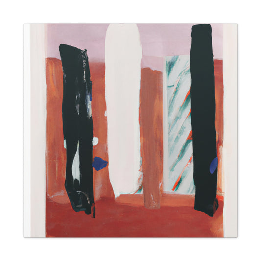 Master Joydell Ganymede-canvas