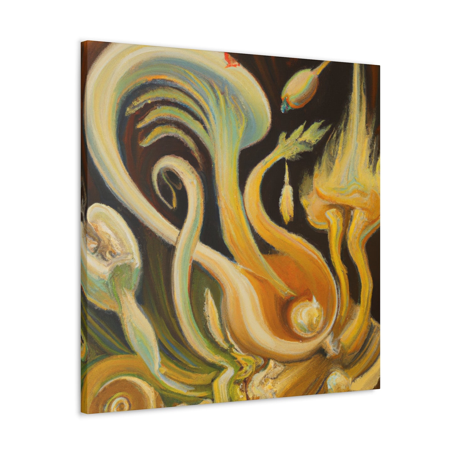 Vincenzo Salvi-canvas