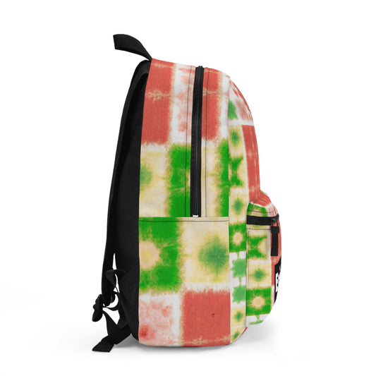 Frescaille LeNomade-backpack