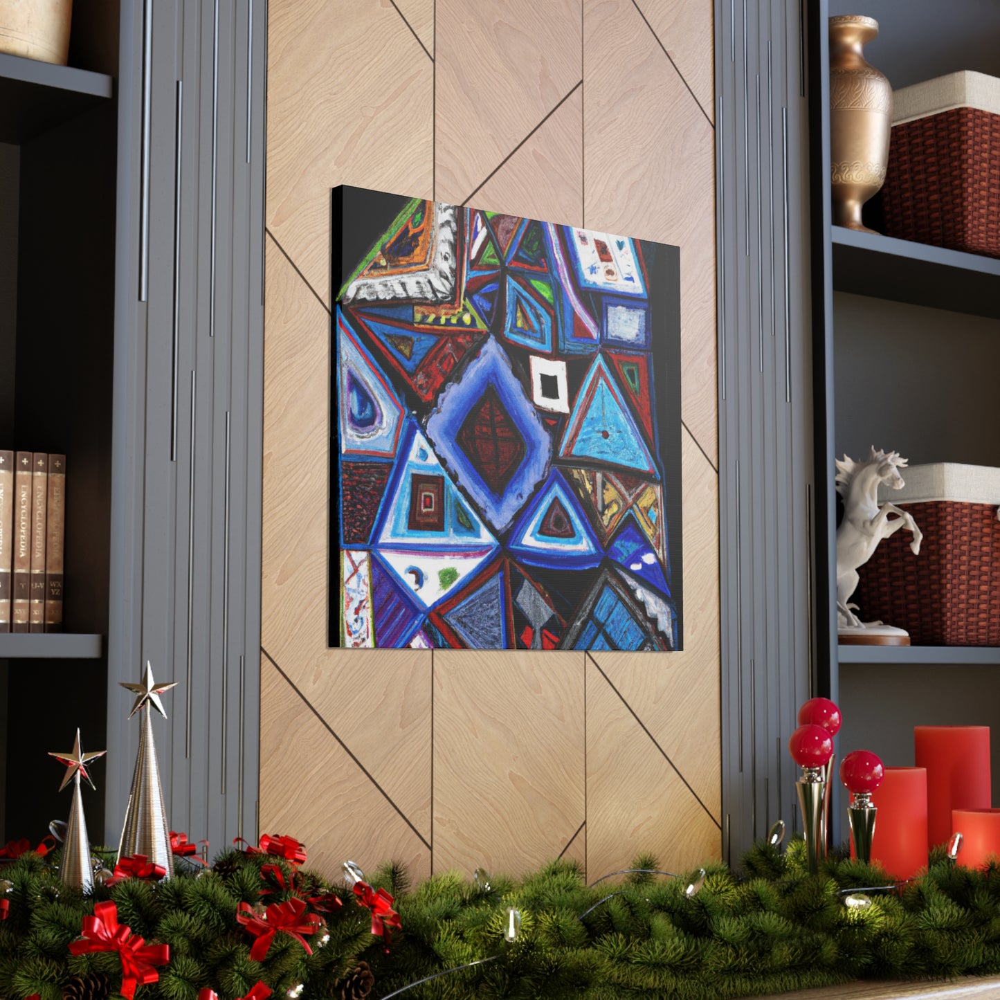 Ramonita Virguez-canvas