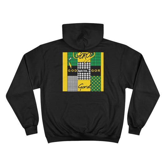 Krissy Dailey-duffel bag