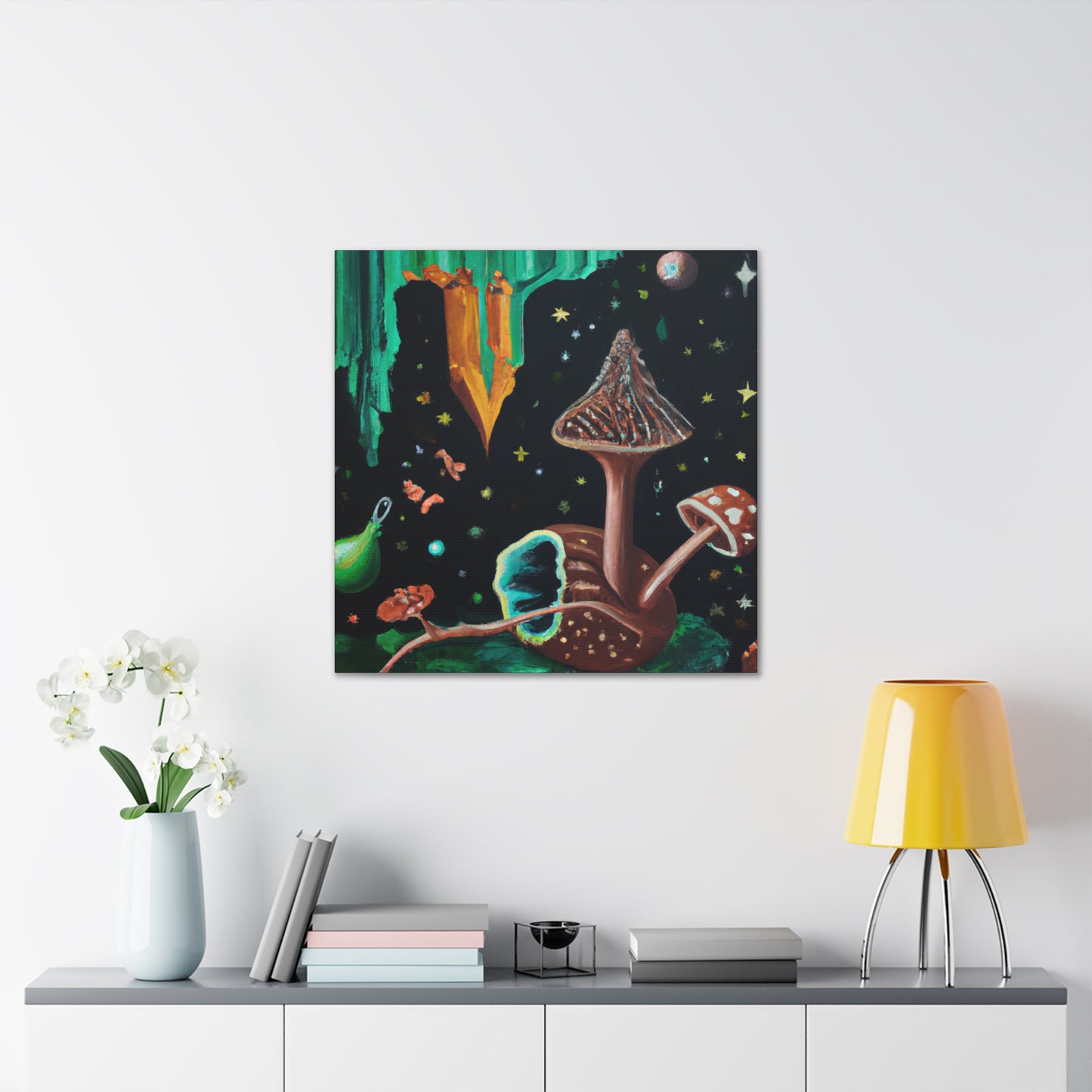 Giovanni da Riana-canvas