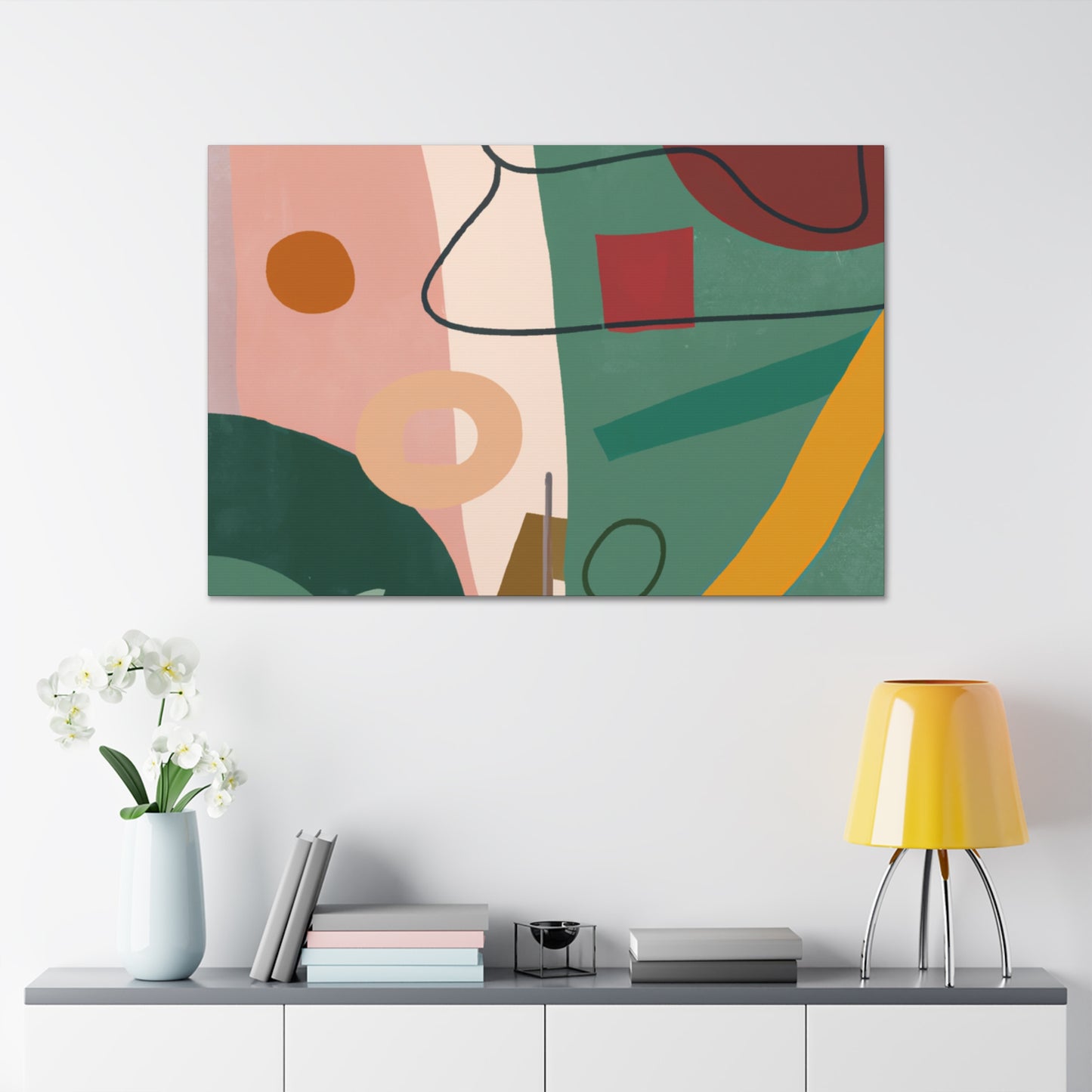 Carlos Ferrarín-canvas