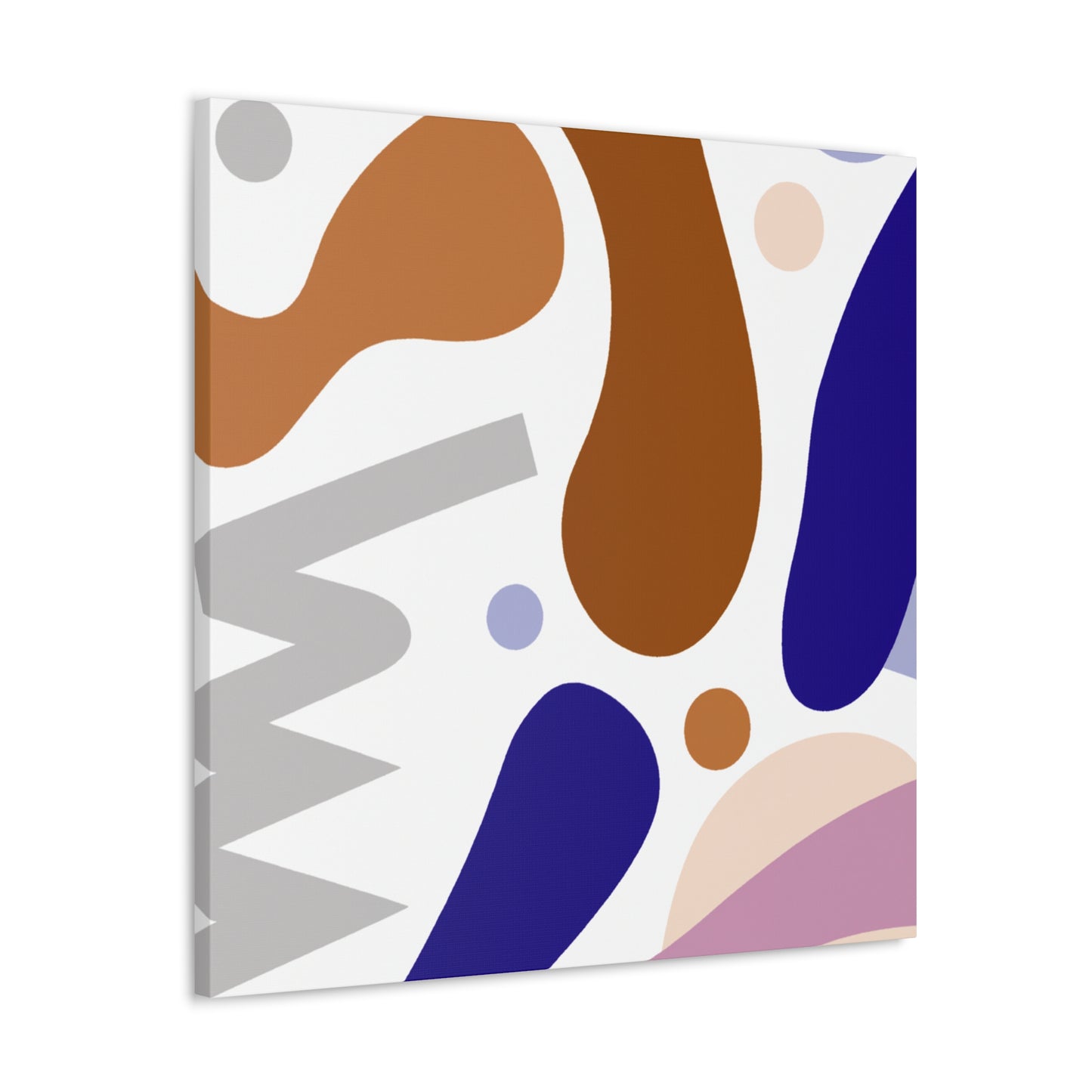 Pietro d'Venezia-canvas