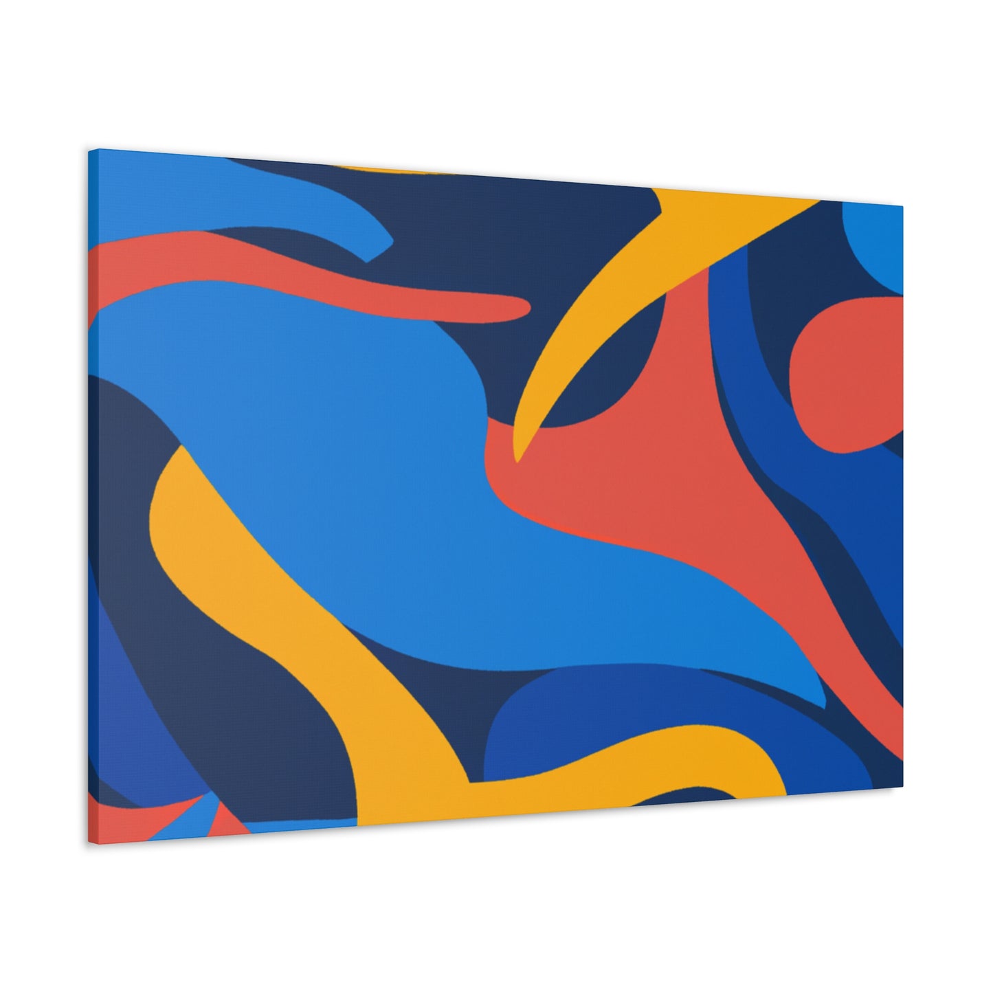 Veronique deMiel-canvas