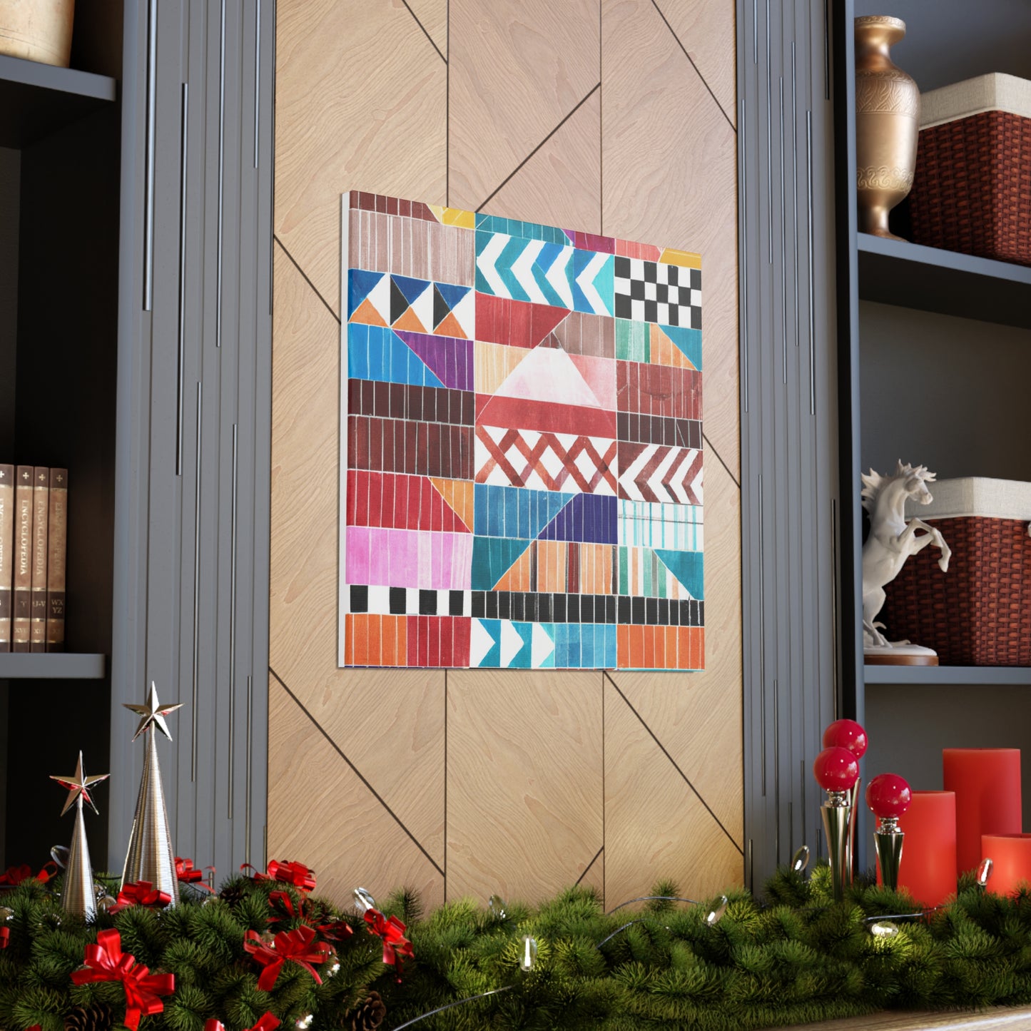 Francisco Ruiz Valdegama-canvas