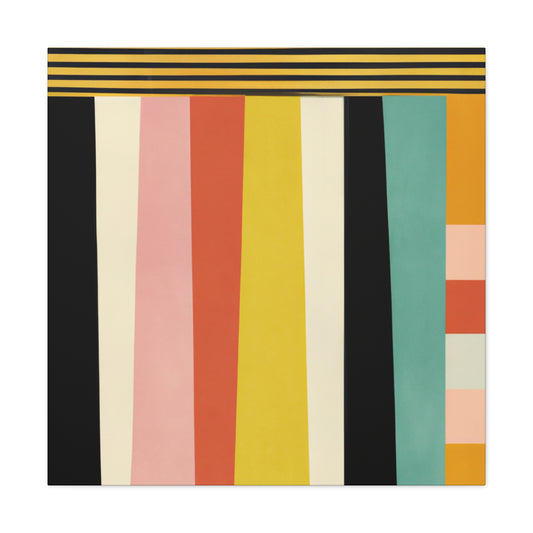 Jose Delgado León-canvas