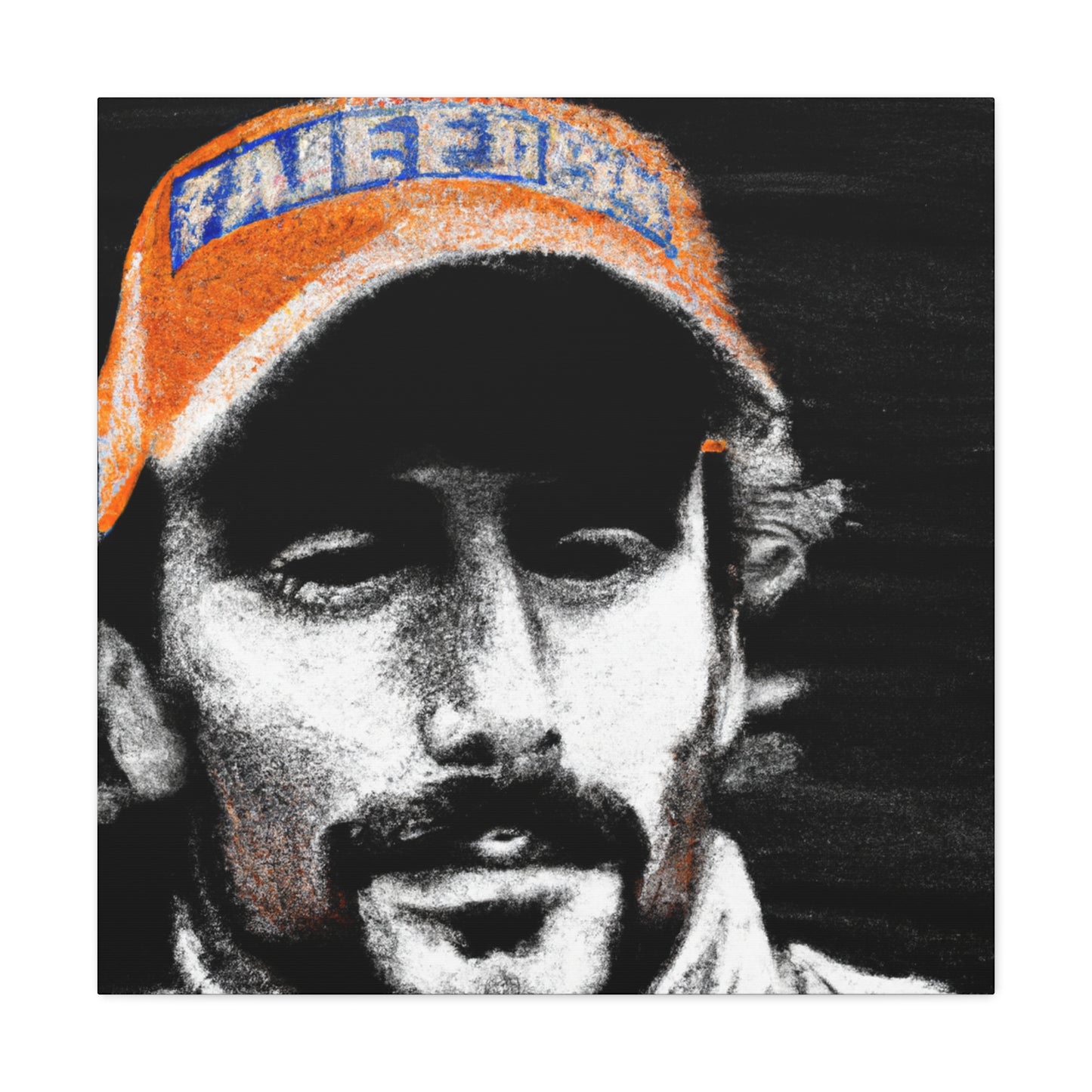 Hansa Freilingera-canvas