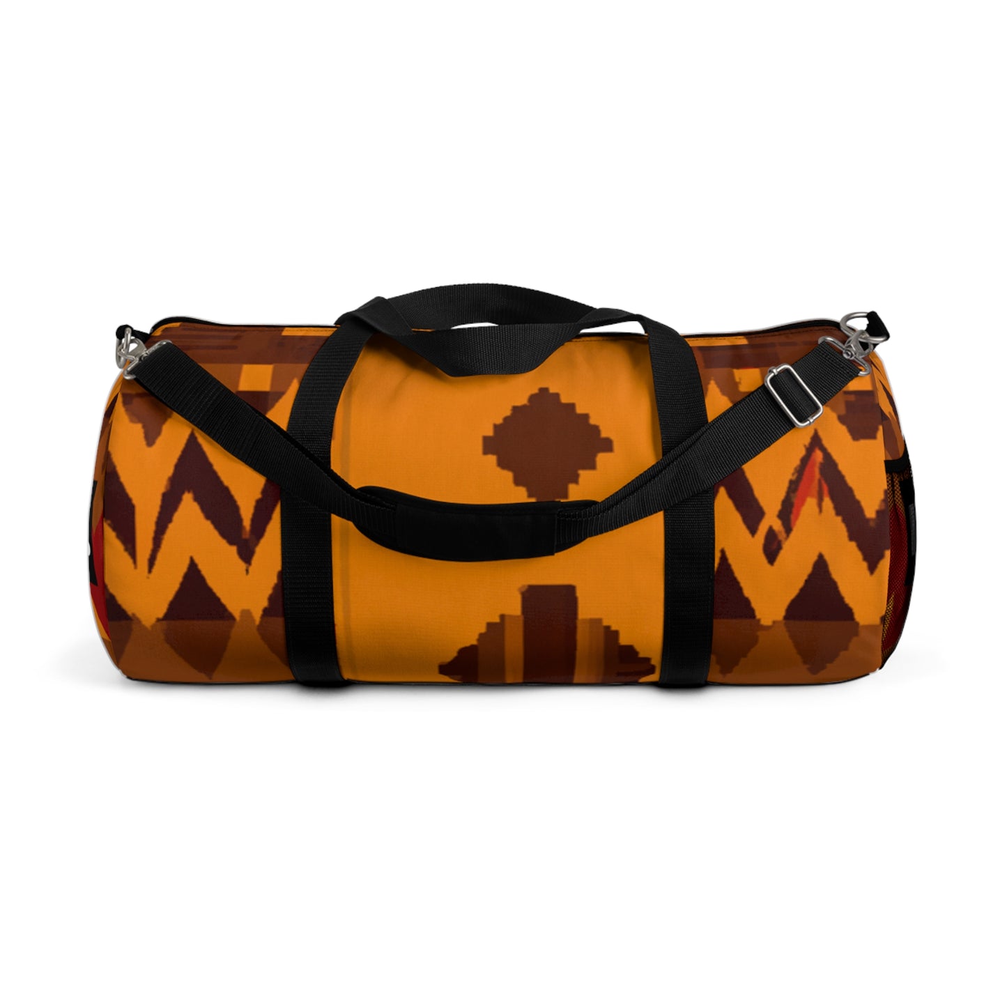 Prada-duffel bag