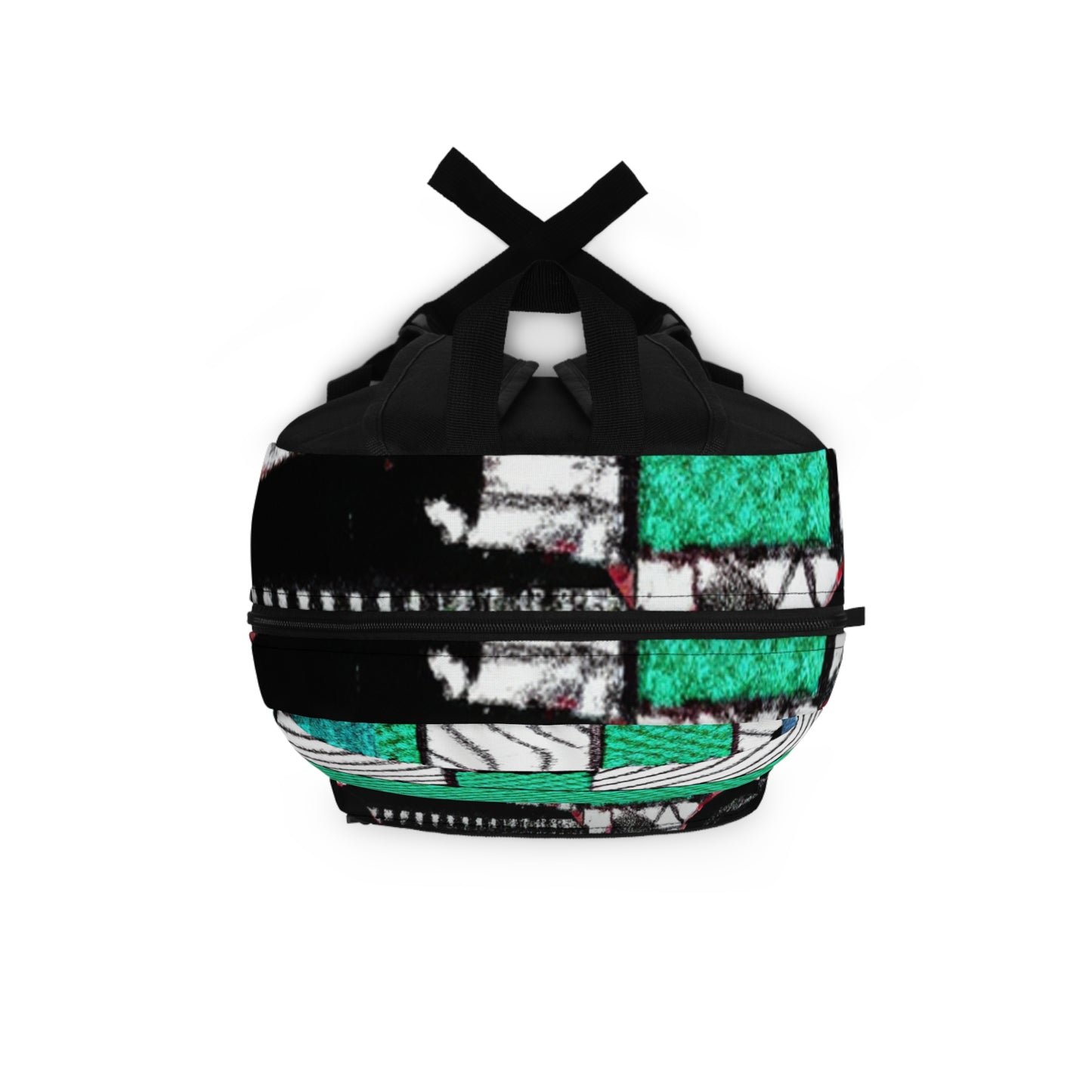 Giovanni Martucci-backpack