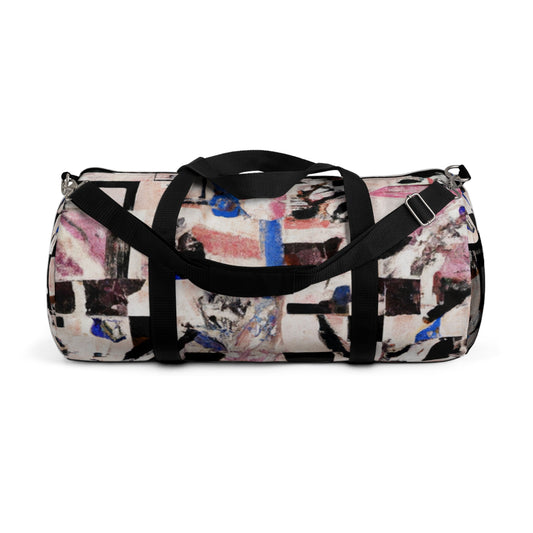 Valentino Garavani-duffel bag