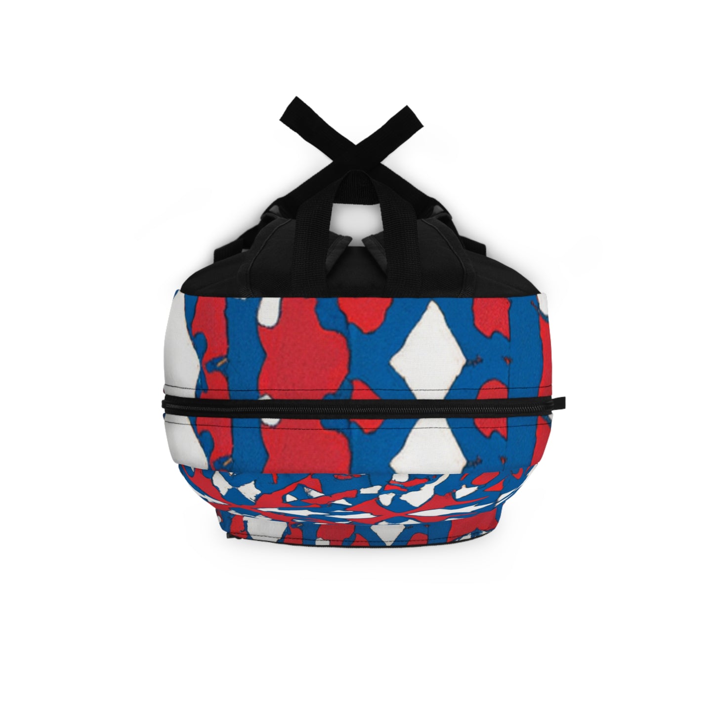 Claude Monetelle, Painter of the French Royal Court.-backpack