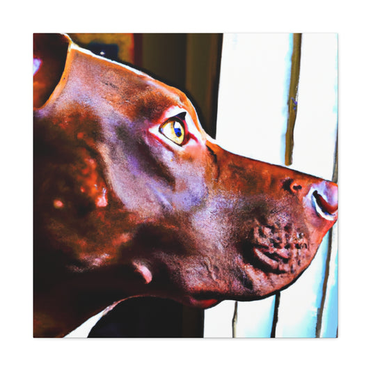 Pietro di Castellana-canvas