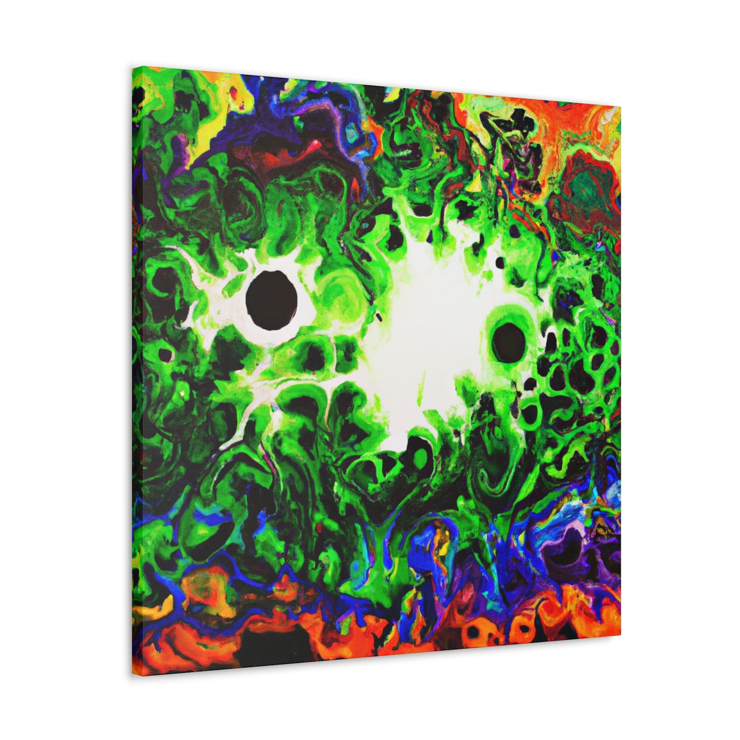Agravain Peynier-canvas