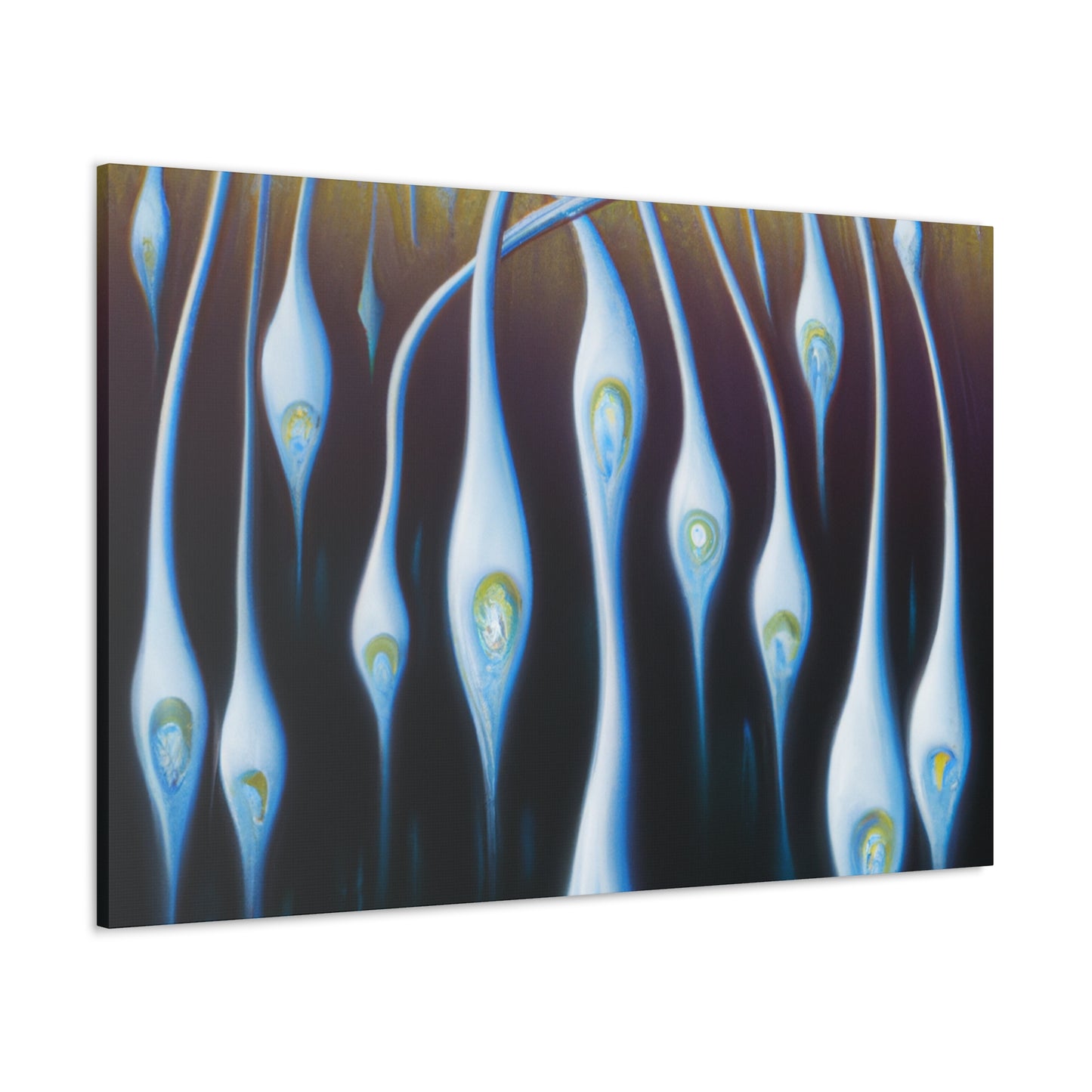 Astrid D'Artigo-canvas