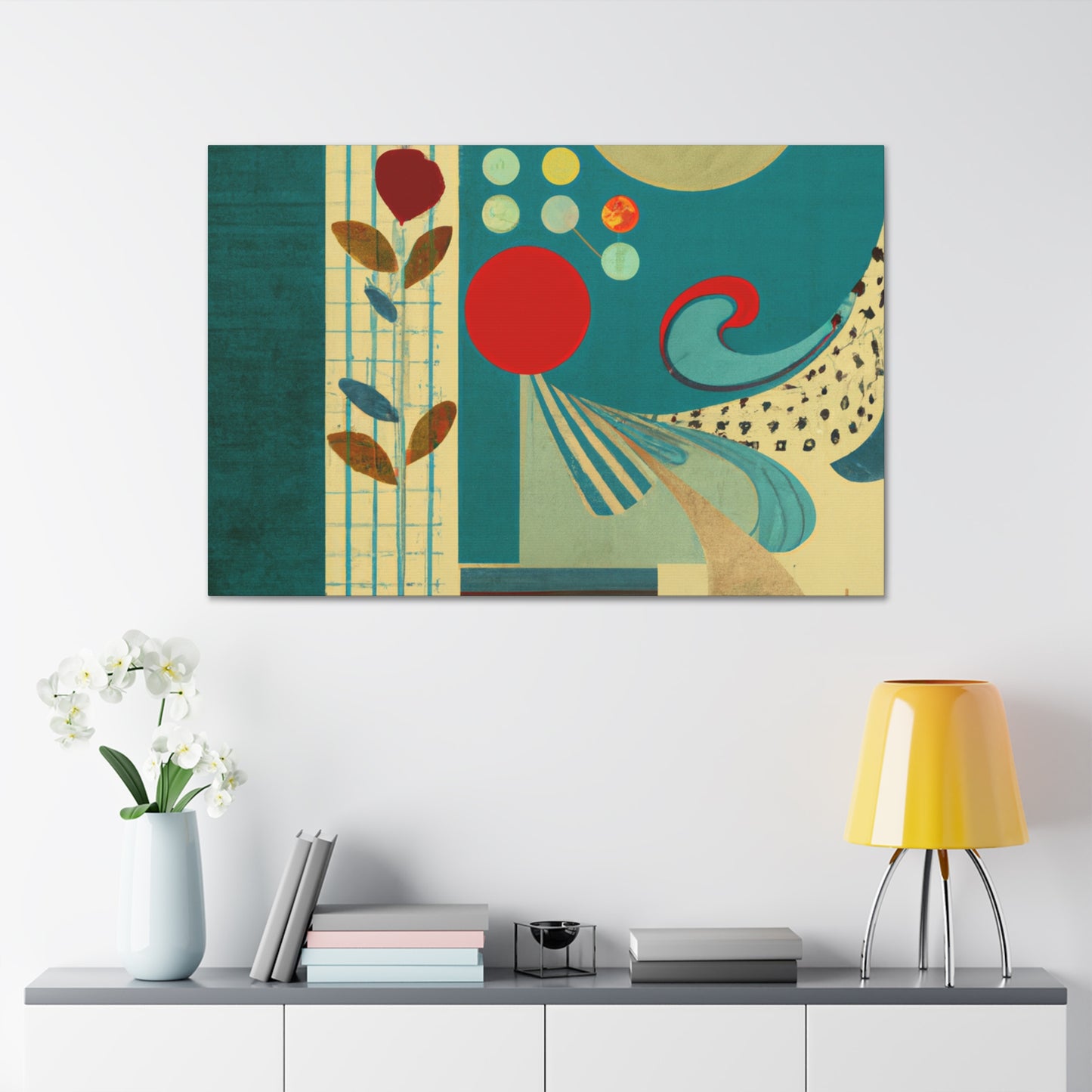Marisol Purizaga-canvas
