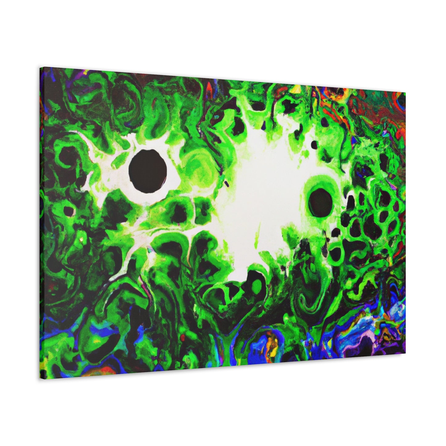 Agravain Peynier-canvas