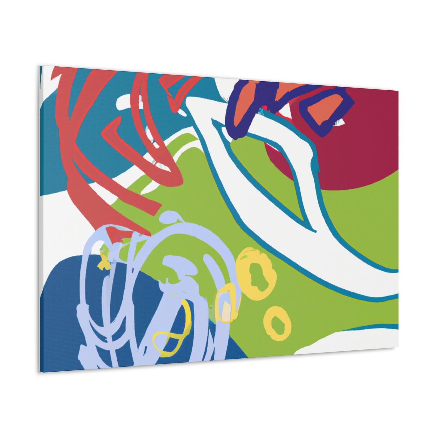Petrus Abrantes-canvas