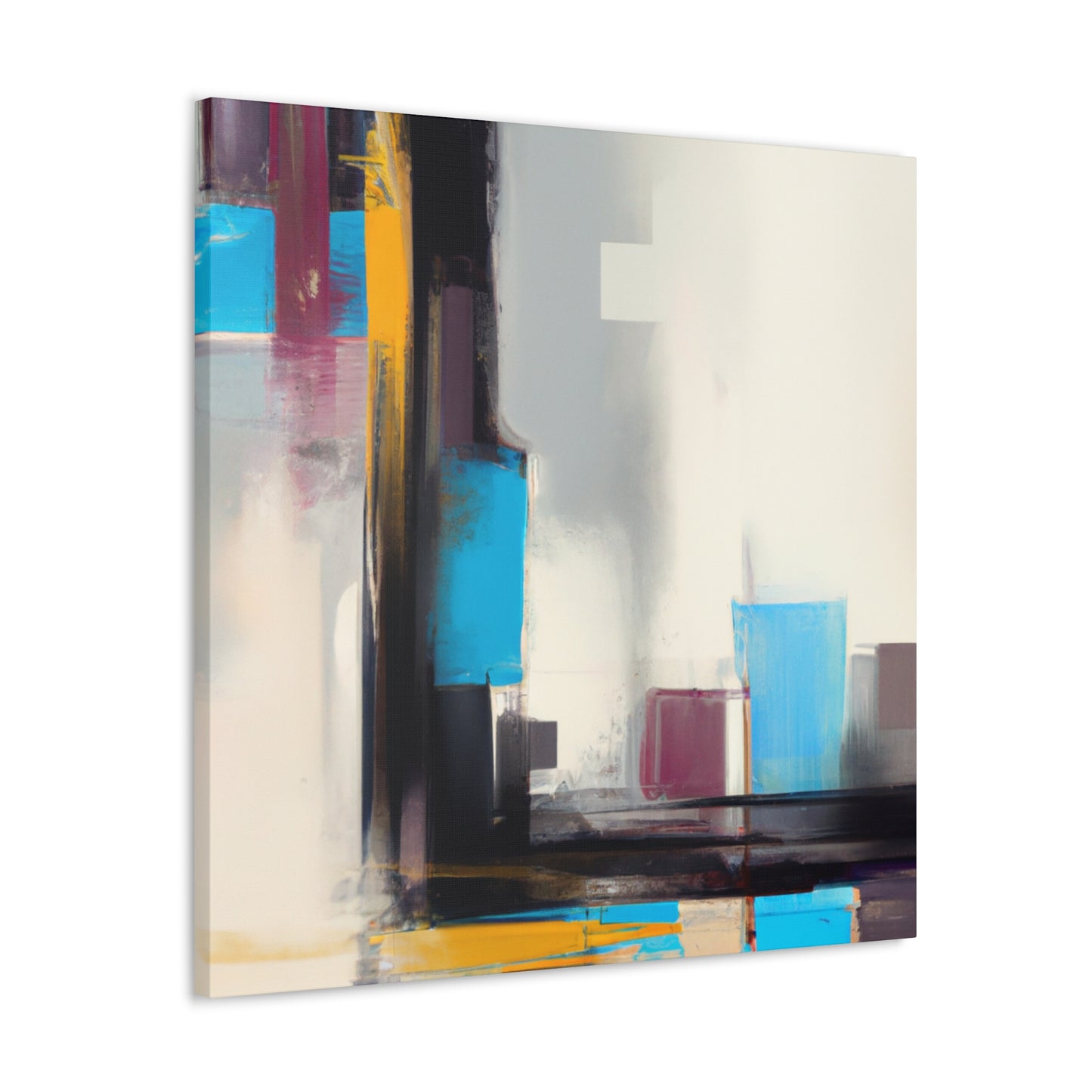Furia Lamontagne-canvas