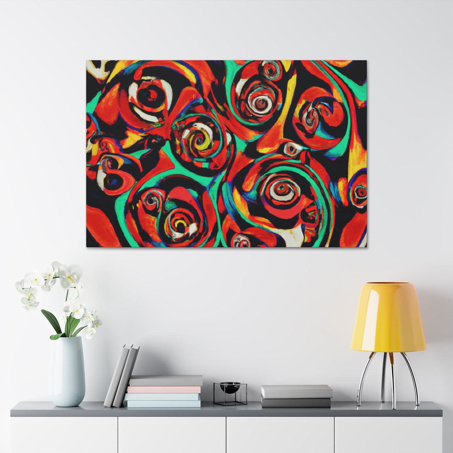 Quintessa Contarelli-canvas