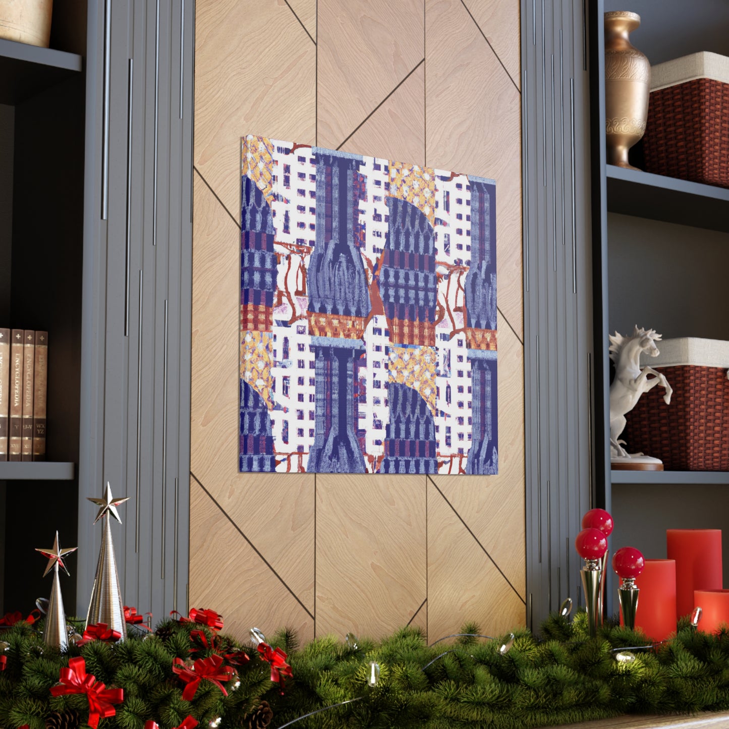 Amanda Everardine-canvas