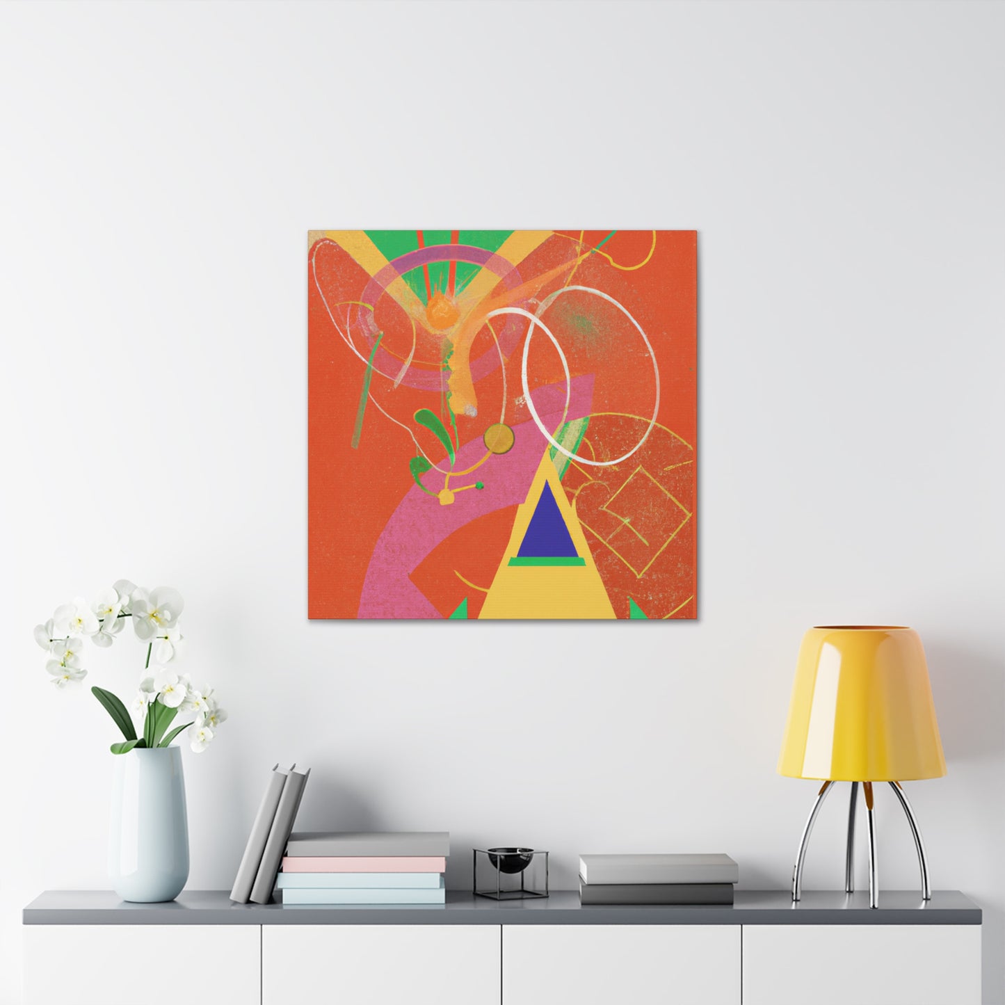 Juanita Castillo y Susarte-canvas