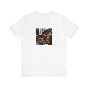 Alessandro Di Salvo is an Italian streetwear designer from the 1990s in Italy. Alessandro was known for his bold and unique designs inspired by traditional Italian fashion trends. He worked with some of the best streetwear designers in Italy-Tee