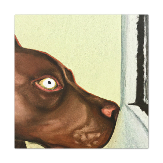 Janelle de Sommerset-canvas