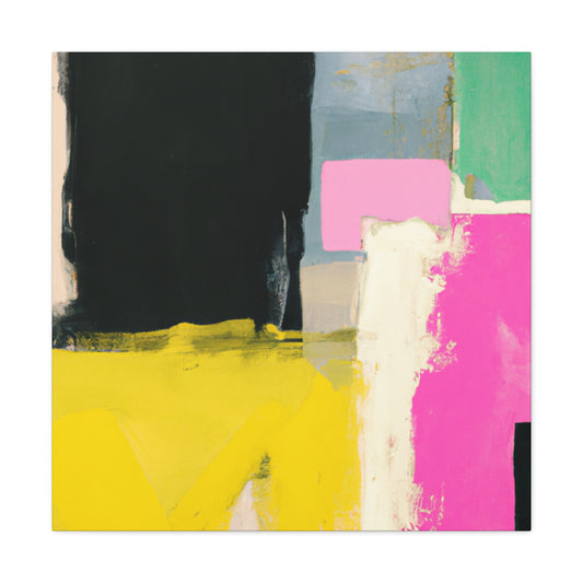 Claudea Meservée-canvas