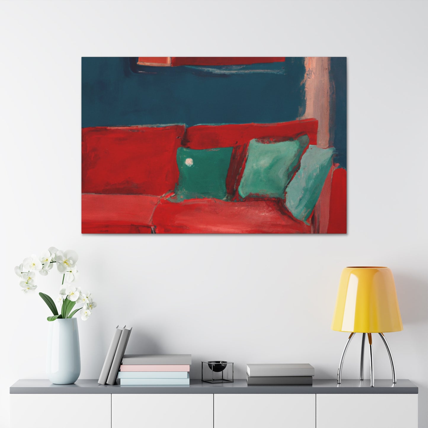 Giaconda de Contaldi-canvas