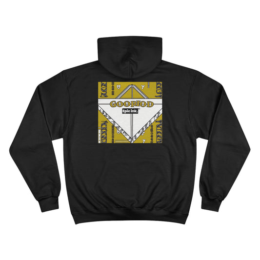 Dreamchilde Designs-duffel bag