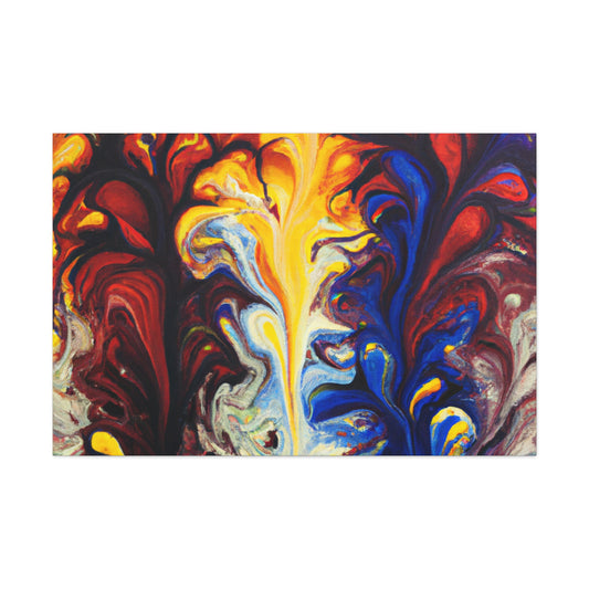 Vittore di Sillana-canvas