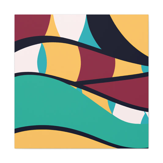 Lorena da Uffizi-canvas