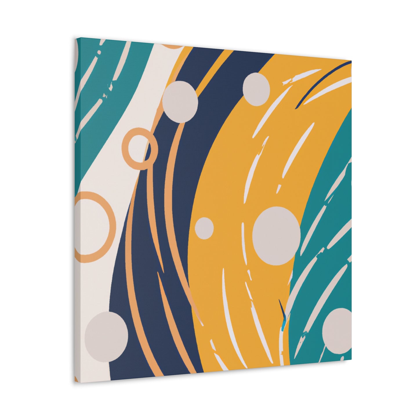 Ida Victoire-canvas