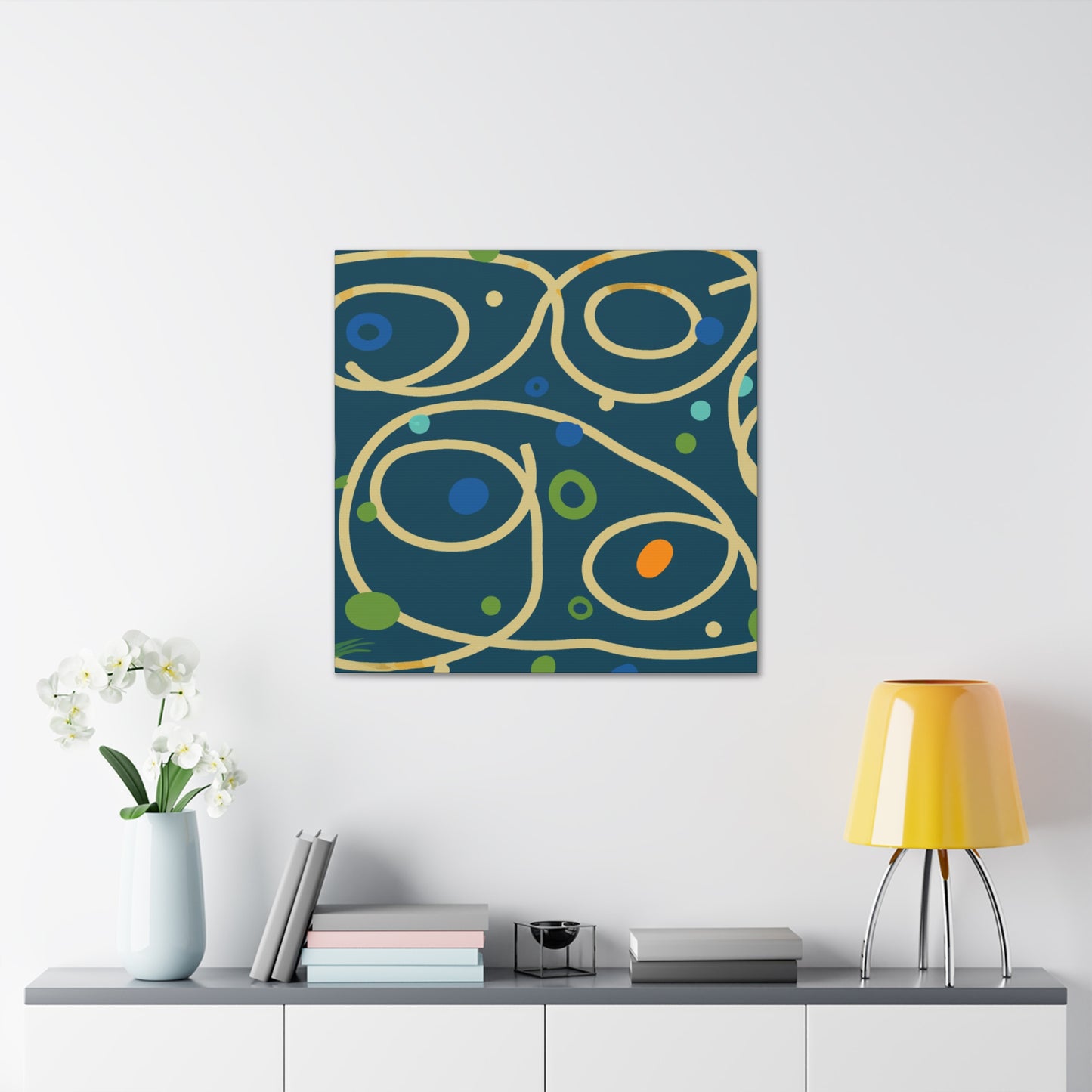 Abigail Everdaine-canvas