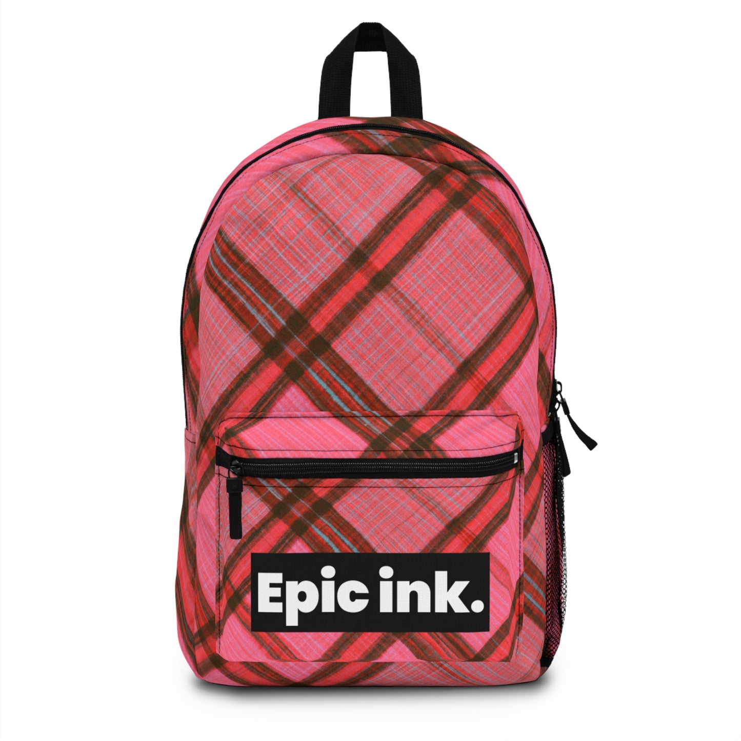 Jean-Baptiste Victorine.-backpack