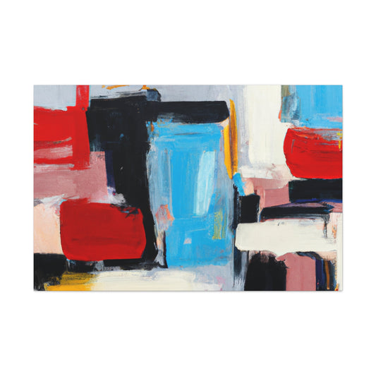 Giorgio Sacristano-canvas