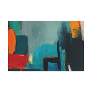 Jaja Jeoffeau-canvas