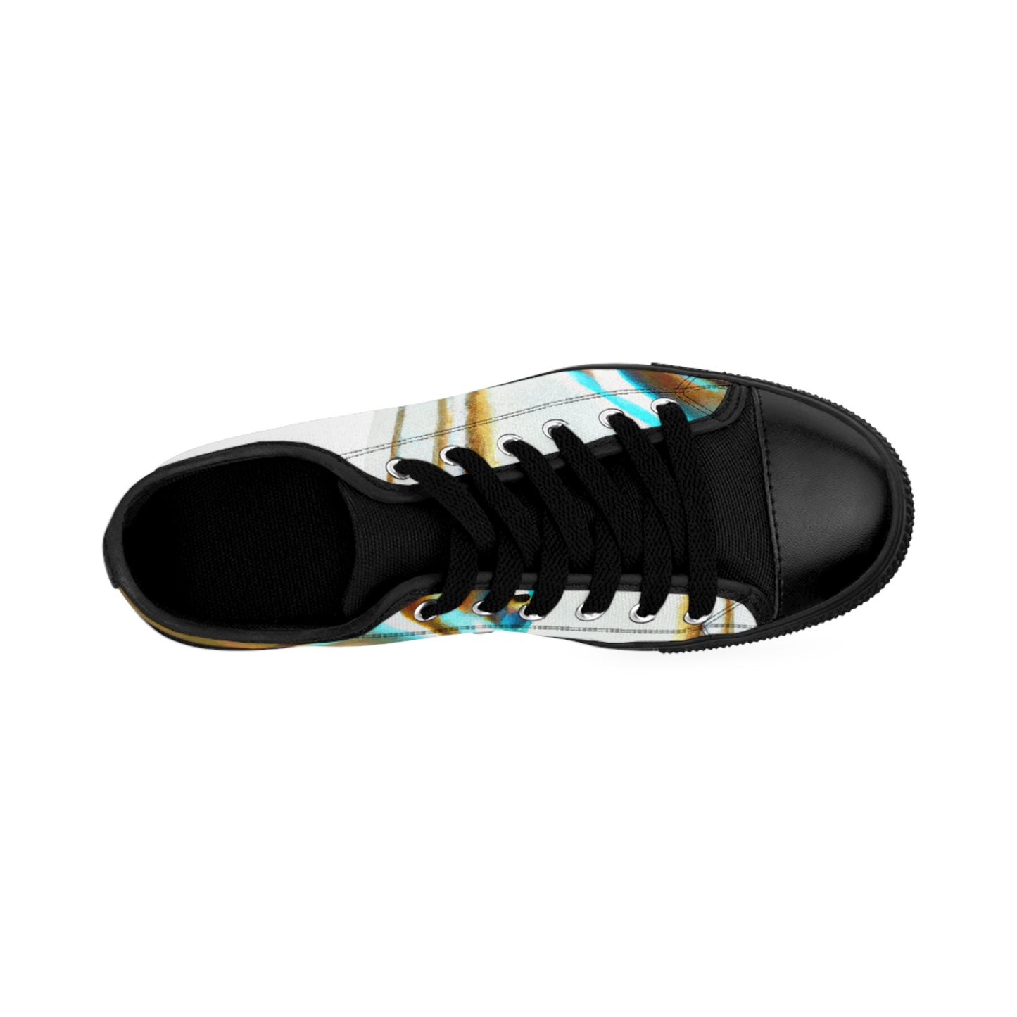 Santiago la Leal (Santiago the Loyal)
Santiago is an ambitious Spanish shoe designer from the 16th century who is renowned throughout the country for his unique designs and lavish attention to detail. He prides-low top