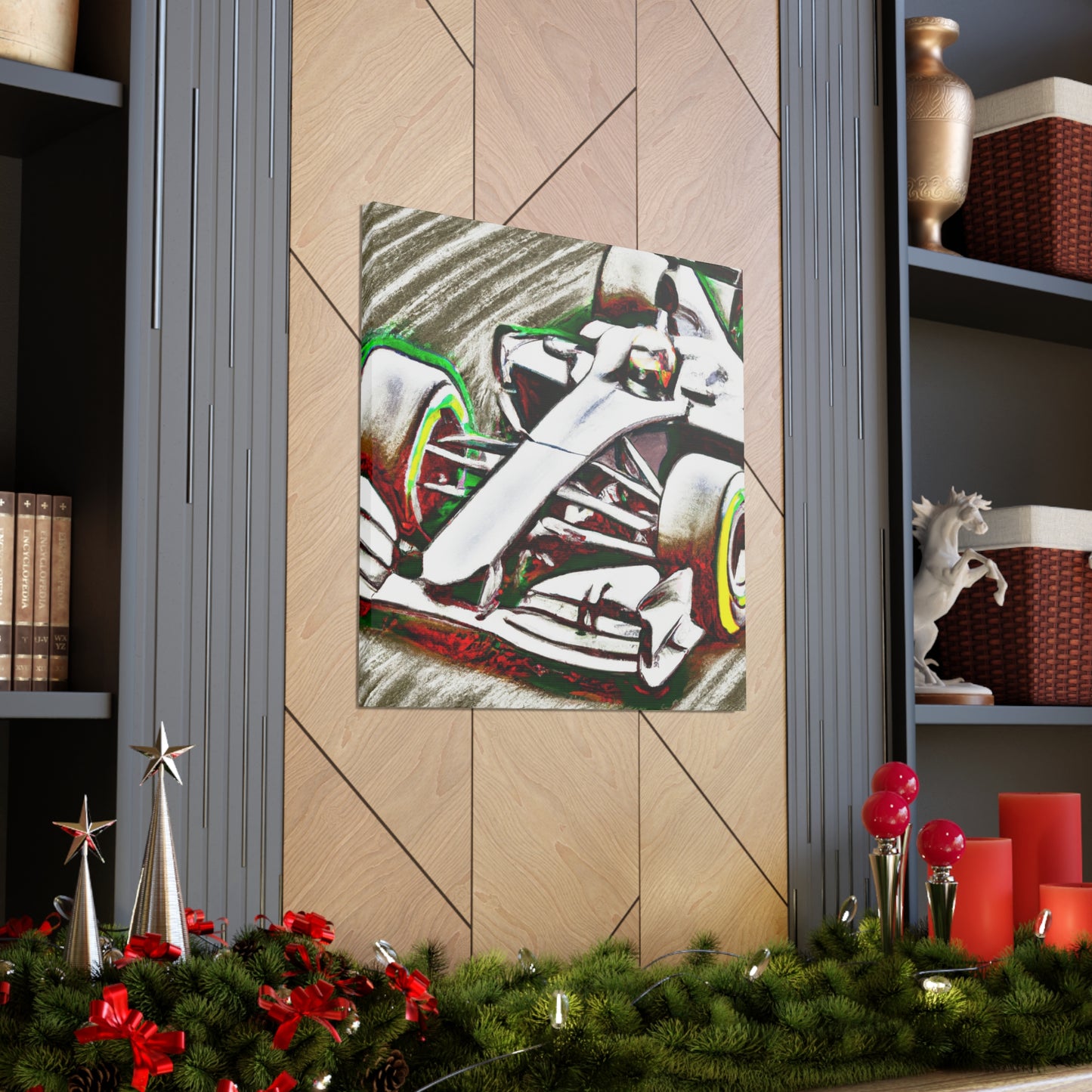 Vincenta van Oostenbrugge-canvas