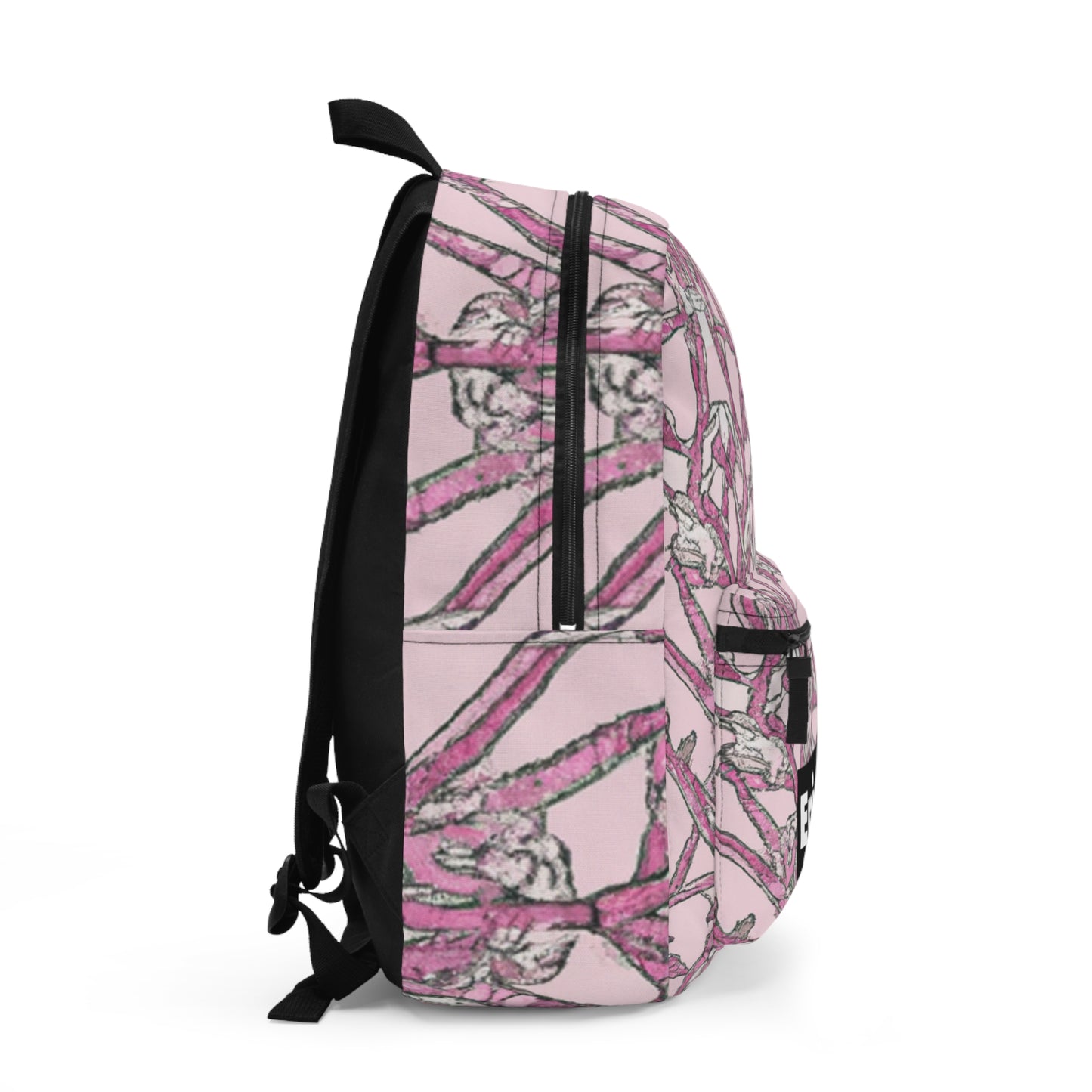 Roanna leBoucque-backpack