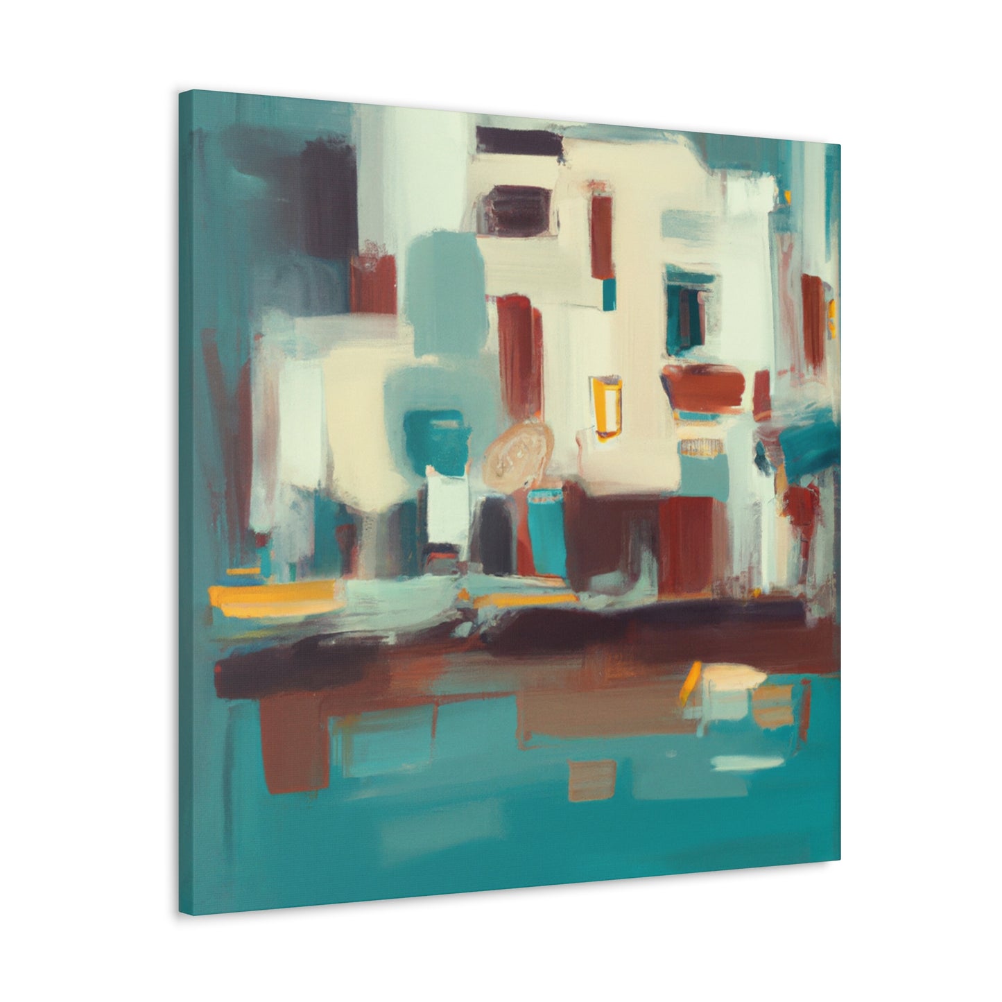Marcela de Hierro-canvas