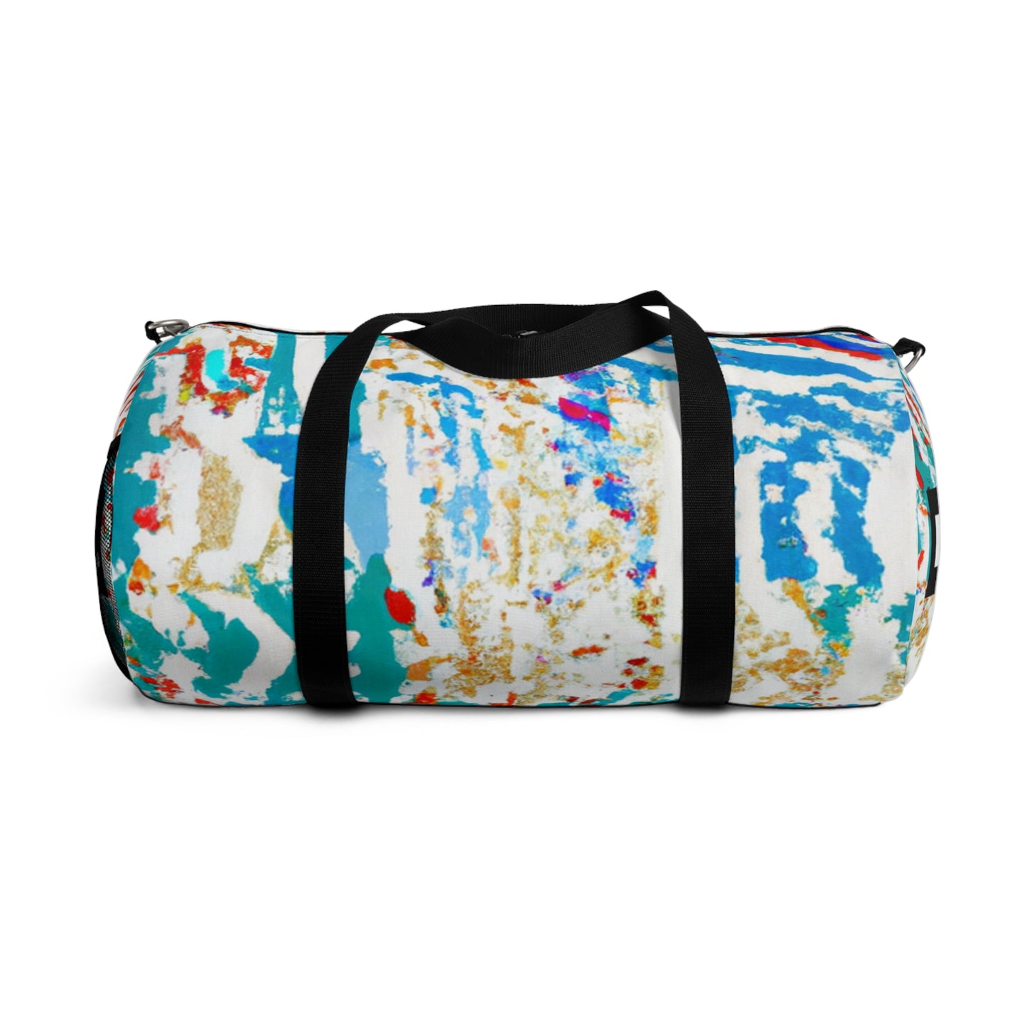 Valentino-duffel bag