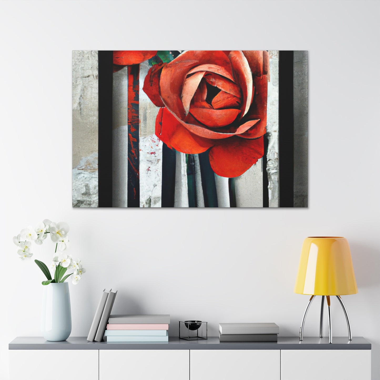 Magdalene Caerilus-canvas