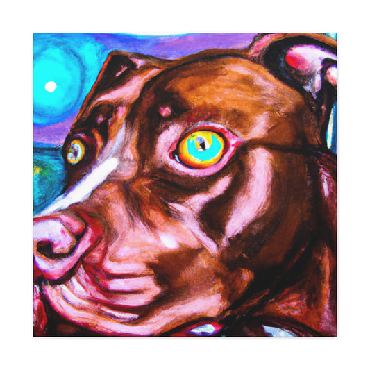 Athanasia Montadue-canvas