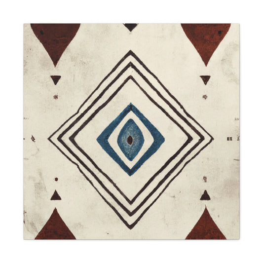 Marcelino Picasso-canvas