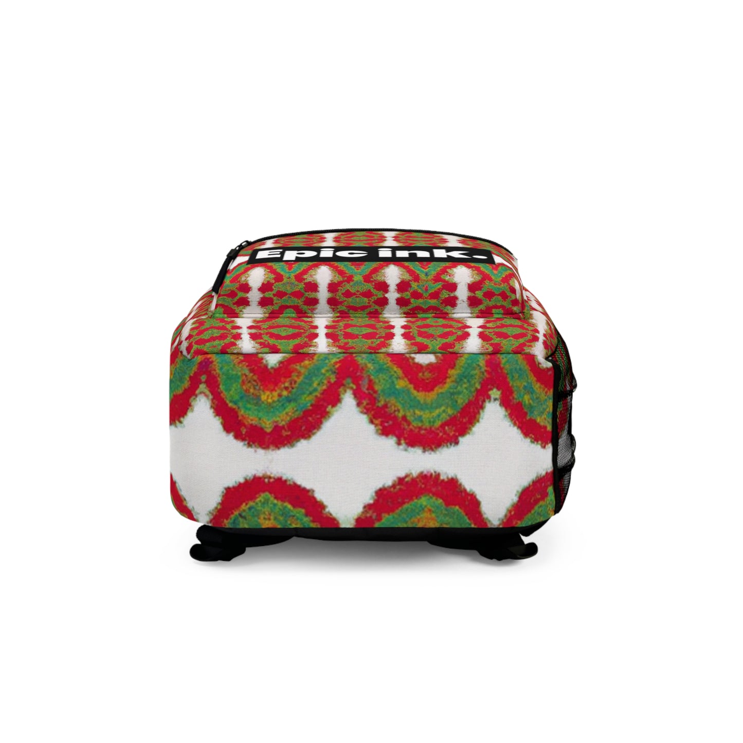 Claude de LaCroix-backpack